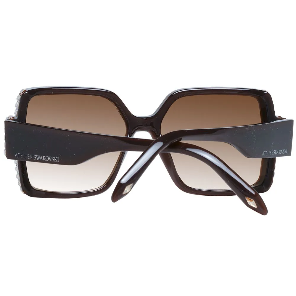 Brown Women Sunglasses sold by Louxly product image thumbnail 3