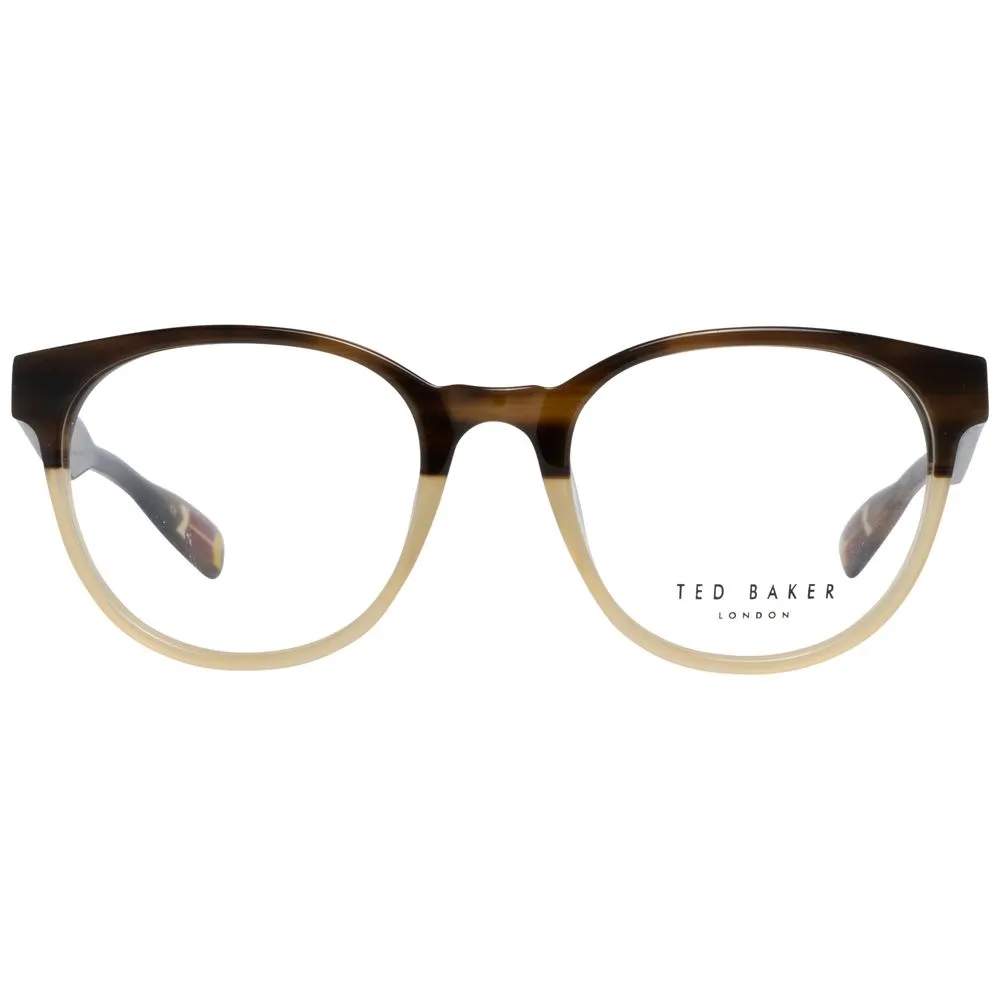 Brown Men Optical Frames sold by Louxly product image thumbnail 2