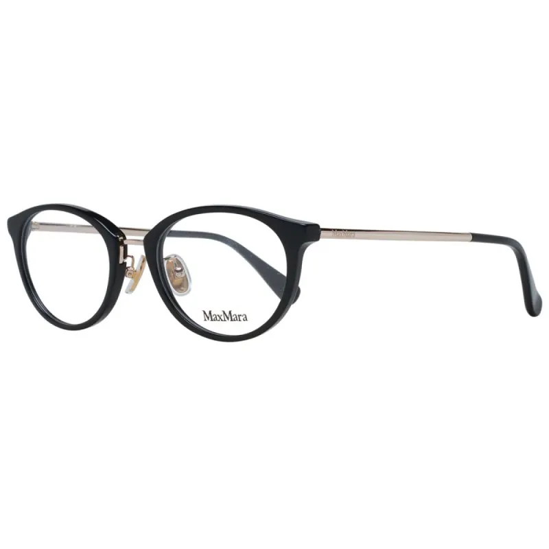 Black Women Optical Frames sold by Louxly