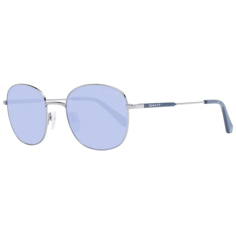 Gray Unisex Sunglasses sold by Louxly