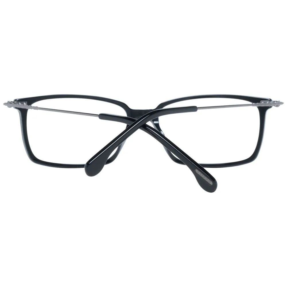 Black Men Optical Frames sold by Louxly product image thumbnail 3