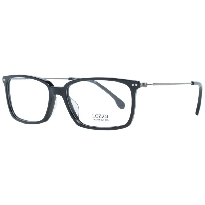 Black Men Optical Frames sold by Louxly