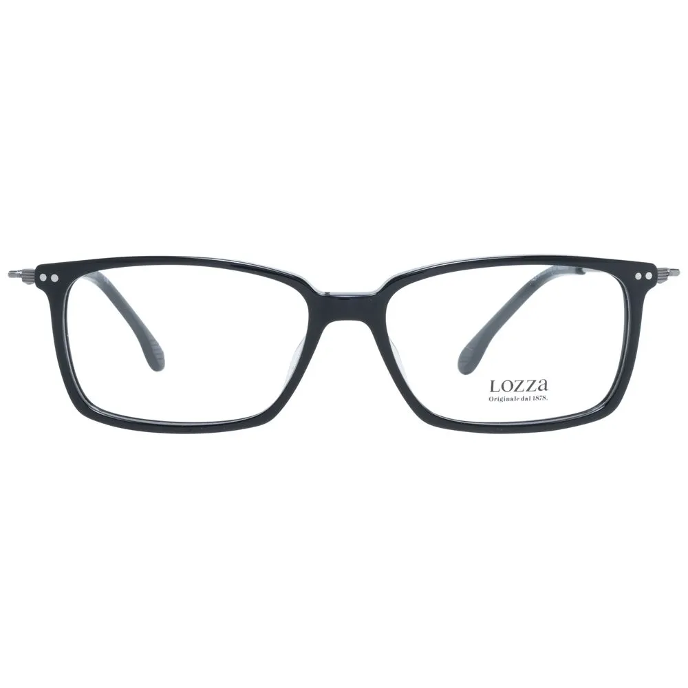 Black Men Optical Frames sold by Louxly product image thumbnail 2