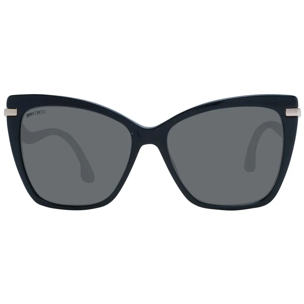 Black Women Sunglasses sold by Louxly product image thumbnail 2