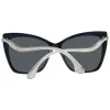 Black Women Sunglasses sold by Louxly