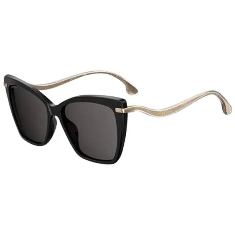 Black Women Sunglasses sold by Louxly