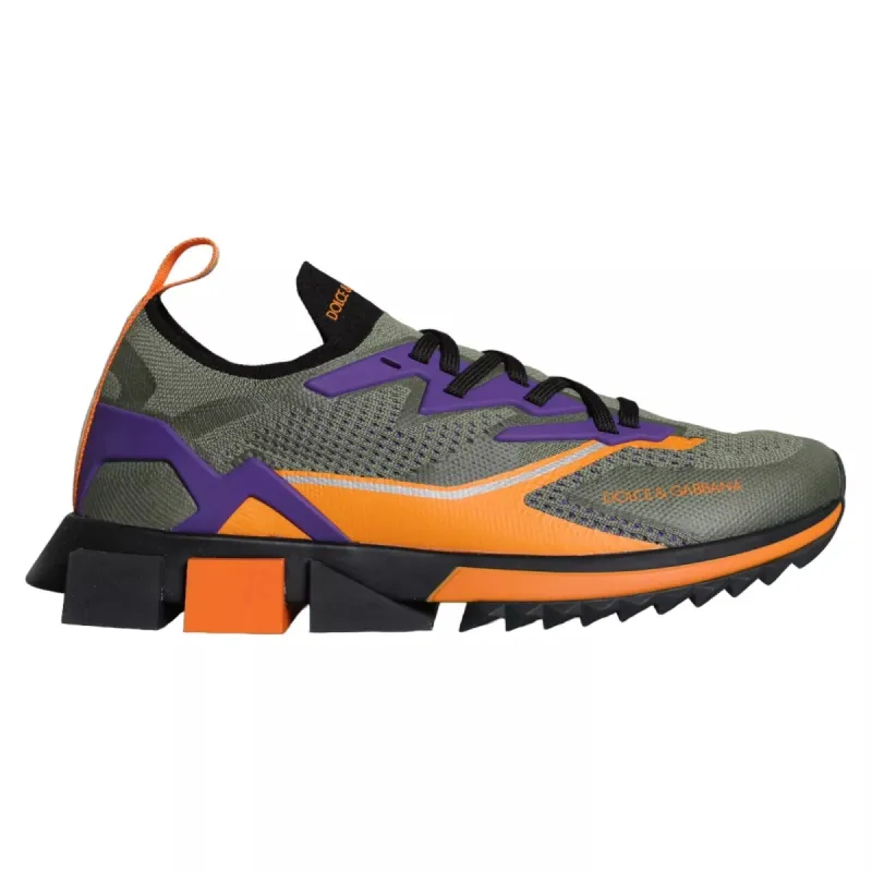 Multicolor Super King Low Top Sneakers Shoes sold by Louxly