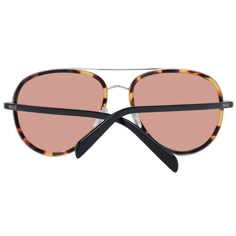Brown Women Sunglasses sold by Louxly product image thumbnail 3