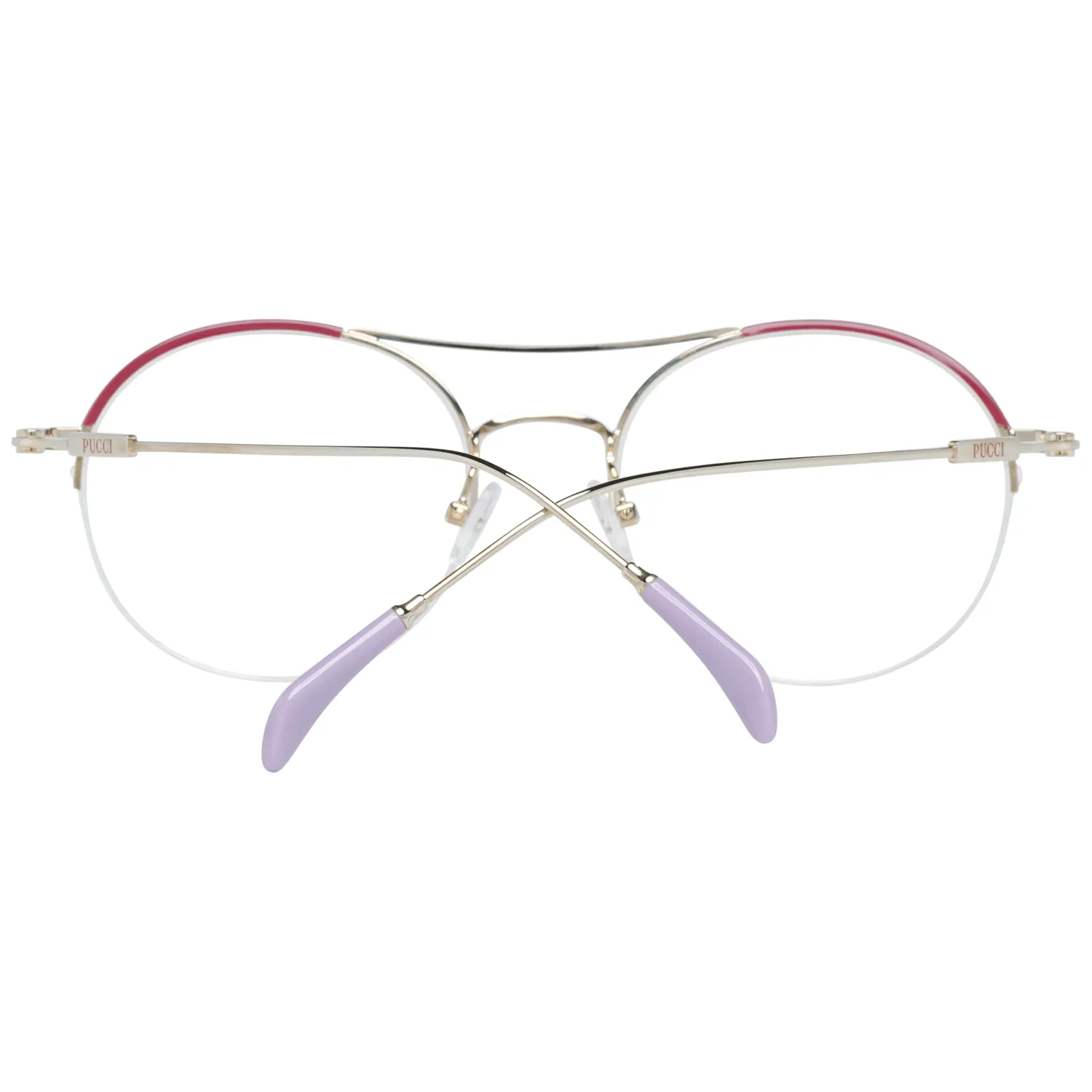 Multicolor Women Optical Frames sold by Louxly product image thumbnail 3