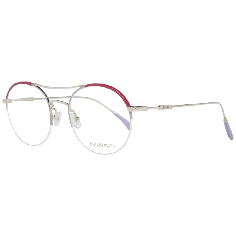 Multicolor Women Optical Frames sold by Louxly