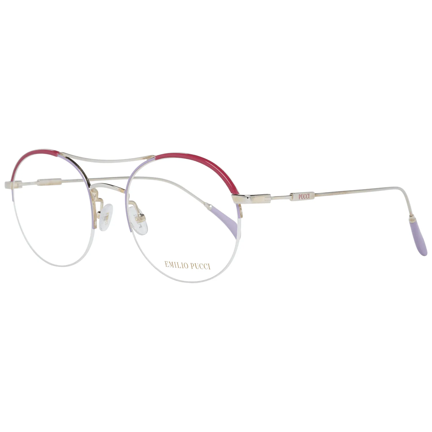 Multicolor Women Optical Frames sold by Louxly