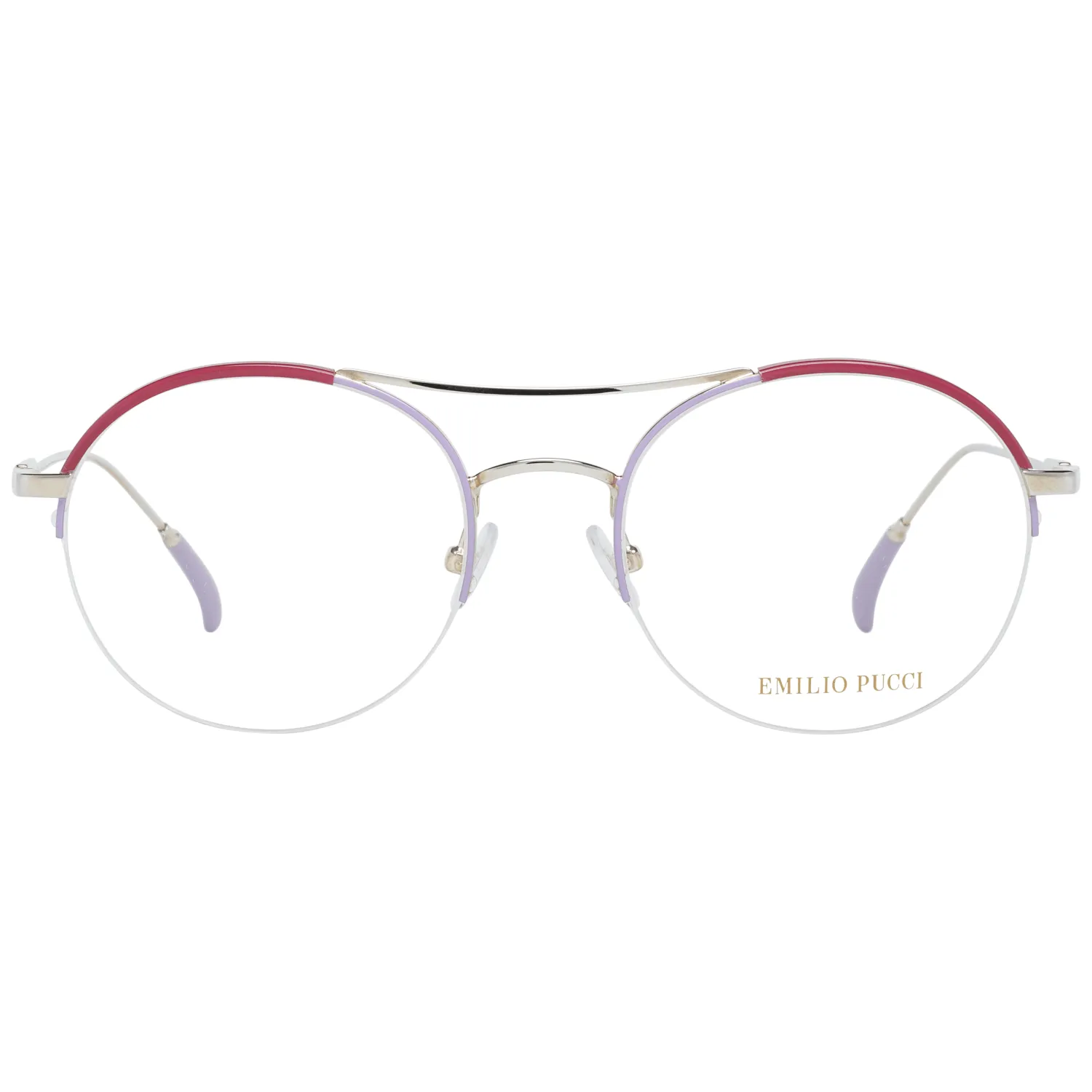 Multicolor Women Optical Frames sold by Louxly product image thumbnail 2