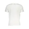 White Cotton T-Shirt sold by Louxly