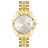 Gold Women Watch sold by Louxly