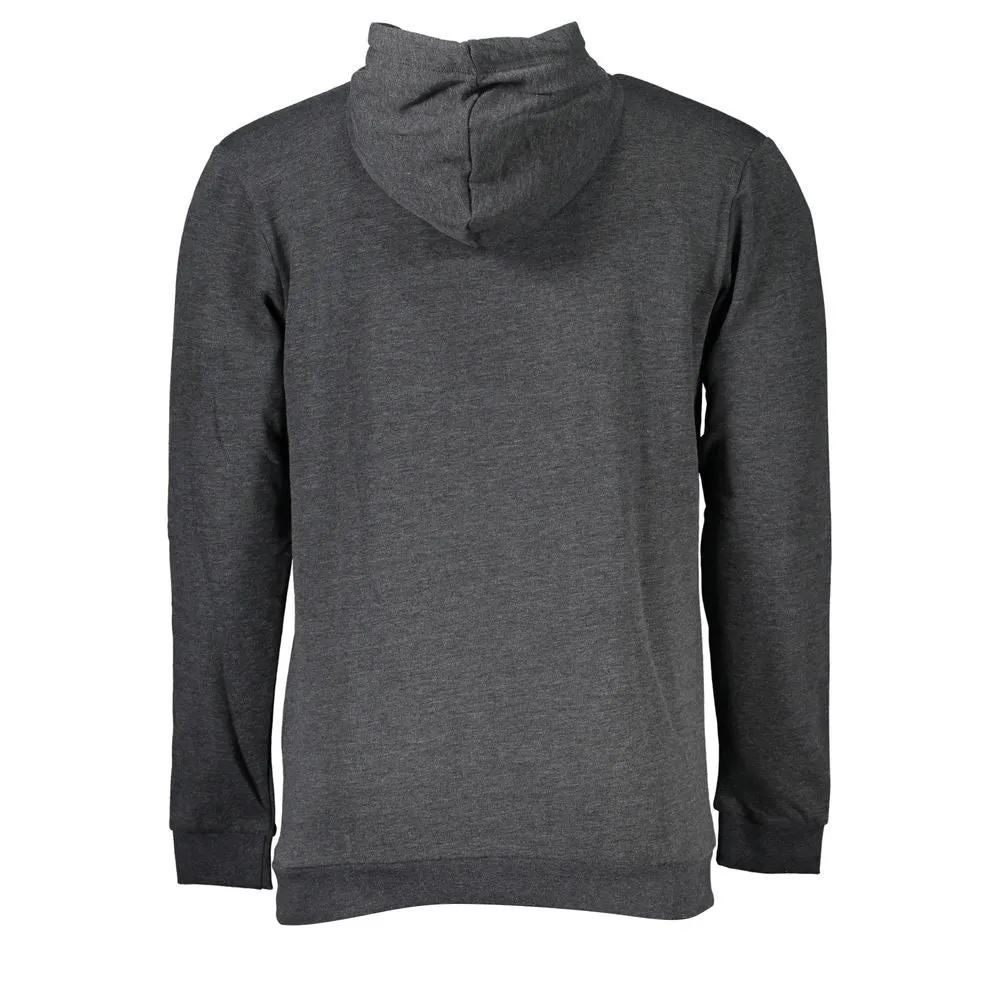 Gray Cotton Sweater sold by Louxly product image thumbnail 2