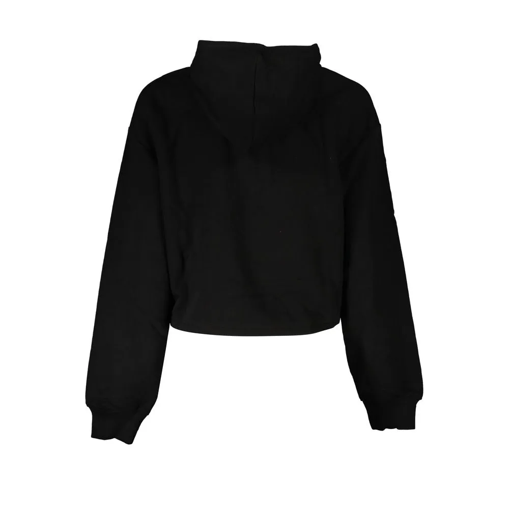 Chic Organic Cotton Hooded Sweatshirt sold by Louxly product image thumbnail 2