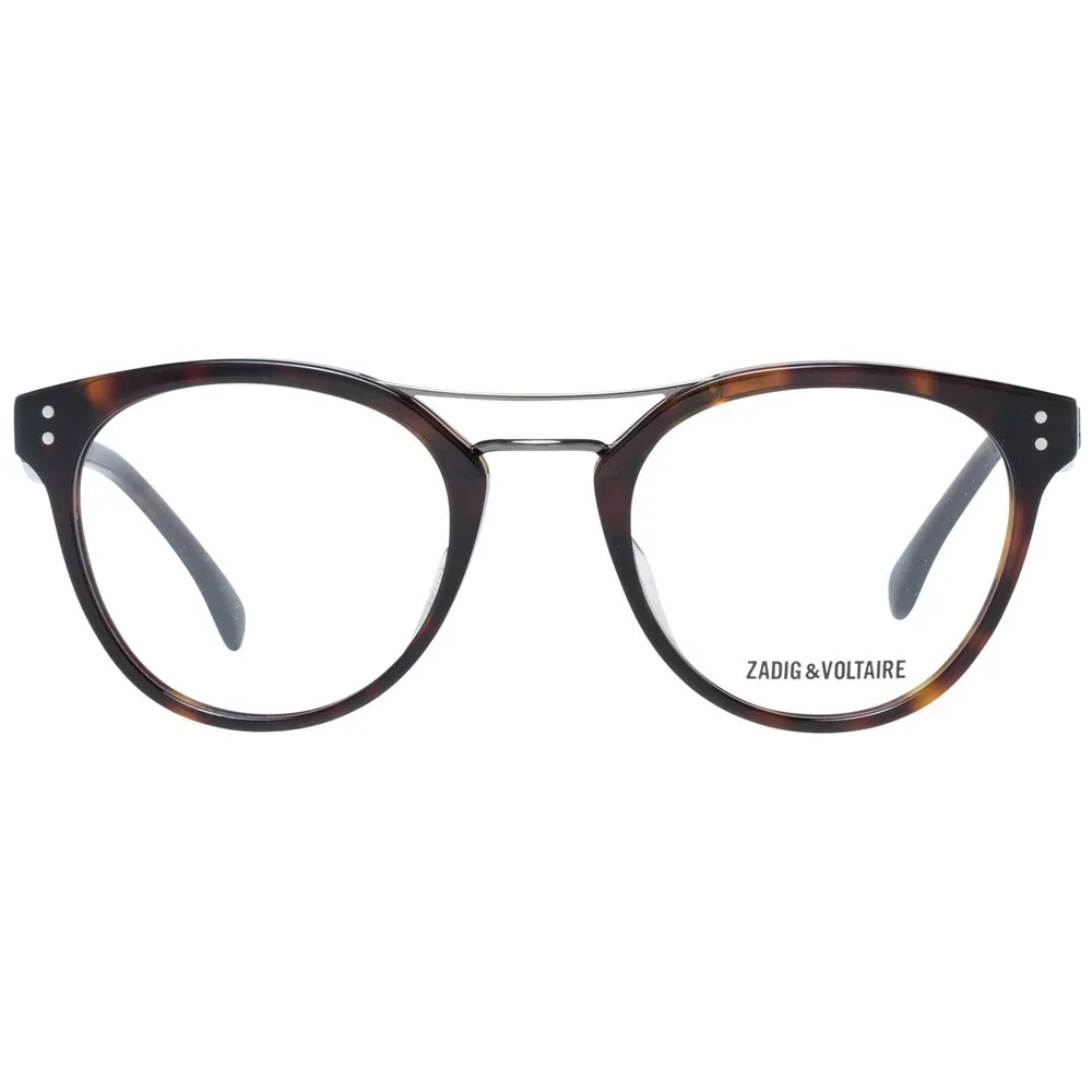Brown Women Optical Frames sold by Louxly product image thumbnail 2
