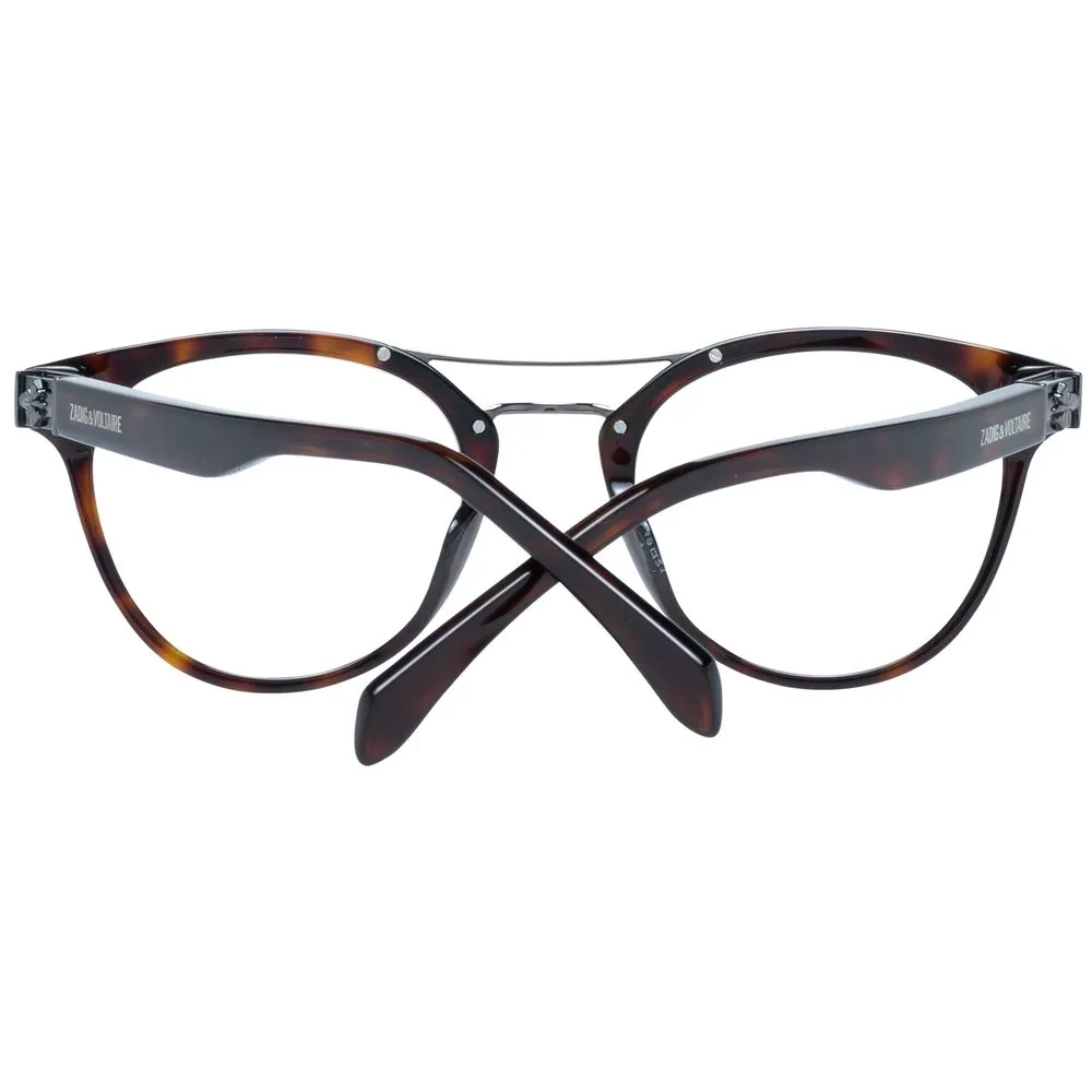 Brown Women Optical Frames sold by Louxly product image thumbnail 3