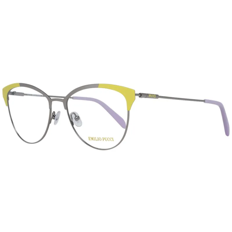 Silver Women Optical Frames sold by Louxly