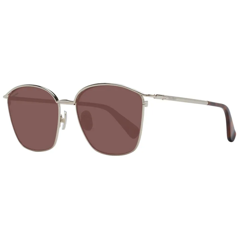 Gold Women Sunglasses sold by Louxly