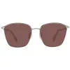 Gold Women Sunglasses sold by Louxly