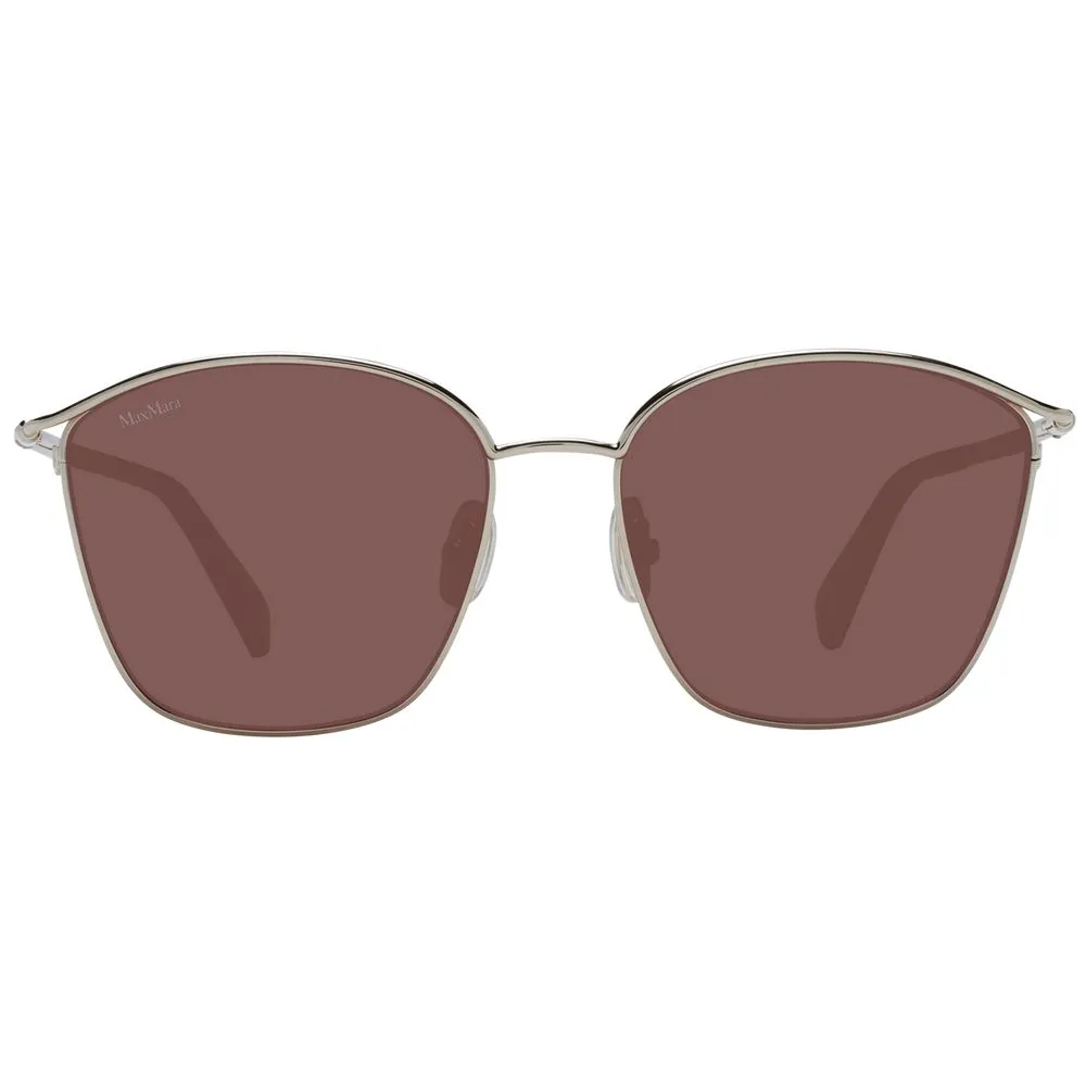 Gold Women Sunglasses sold by Louxly product image thumbnail 2