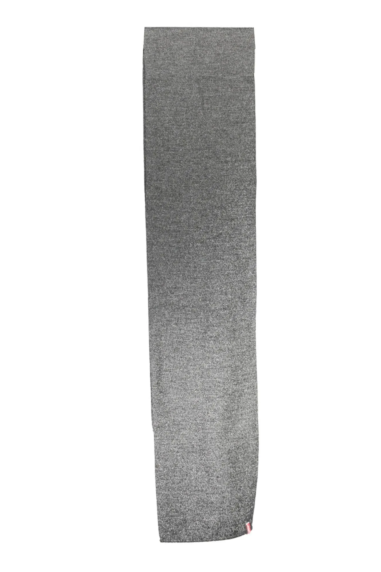 Gray Acrylic Men Scarf sold by Louxly product image thumbnail 3