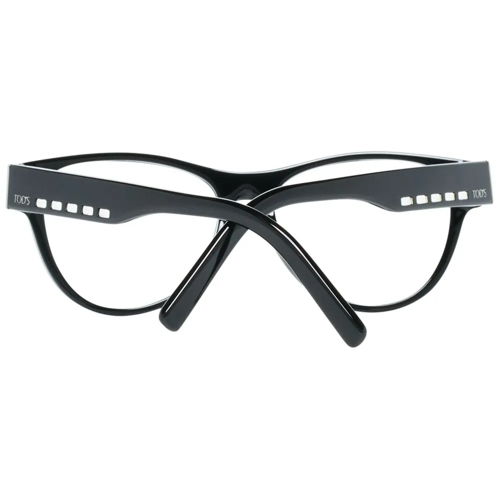 Black Women Optical Frames sold by Louxly product image thumbnail 3
