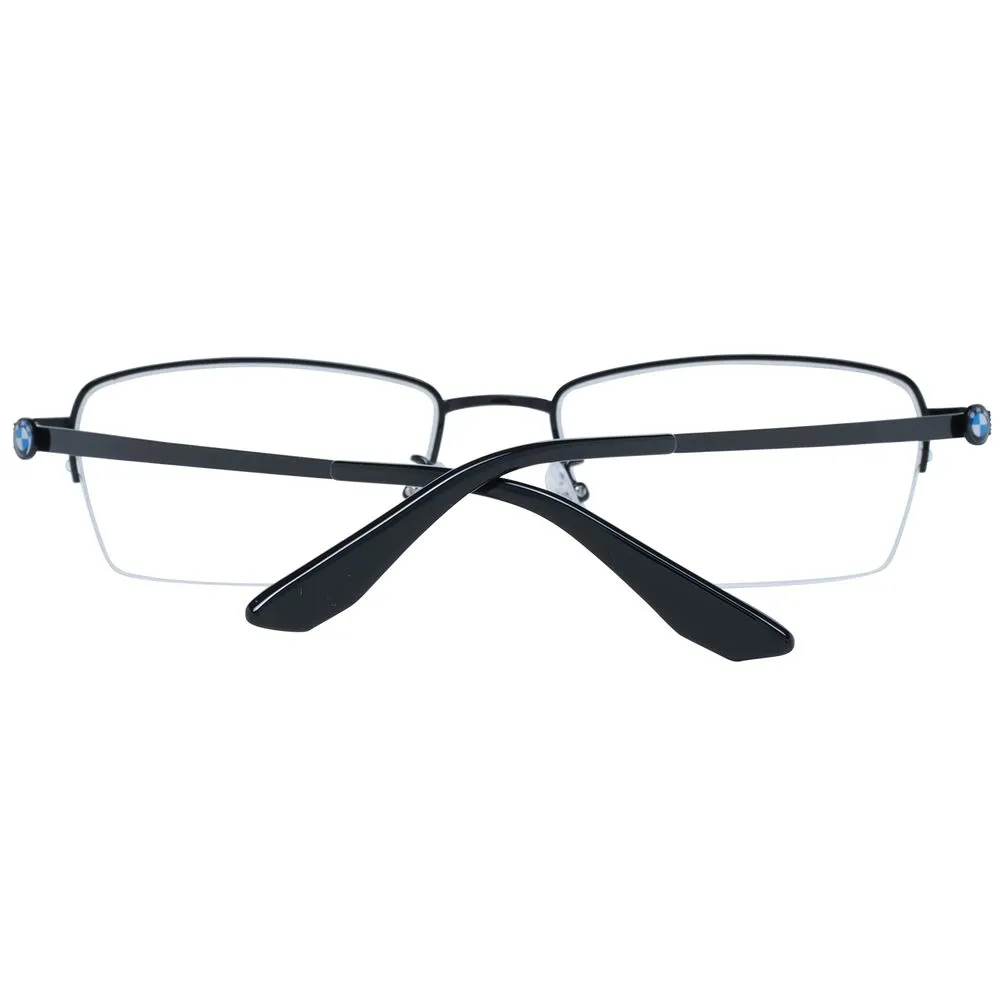 Black Men Optical Frames sold by Louxly product image thumbnail 3