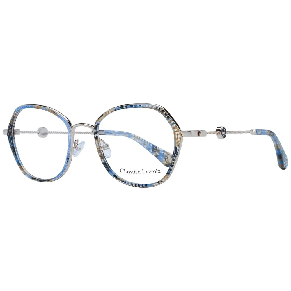 Blue Women Optical Frames sold by Louxly