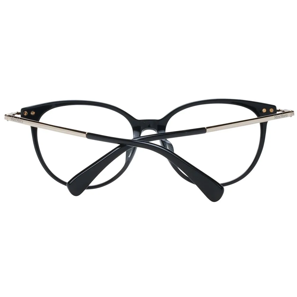 Black Women Optical Frames sold by Louxly product image thumbnail 3