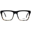 Black Men Optical Frames sold by Louxly