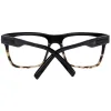 Black Men Optical Frames sold by Louxly