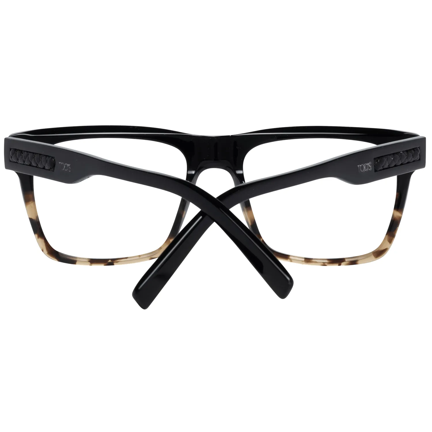 Black Men Optical Frames sold by Louxly product image thumbnail 3