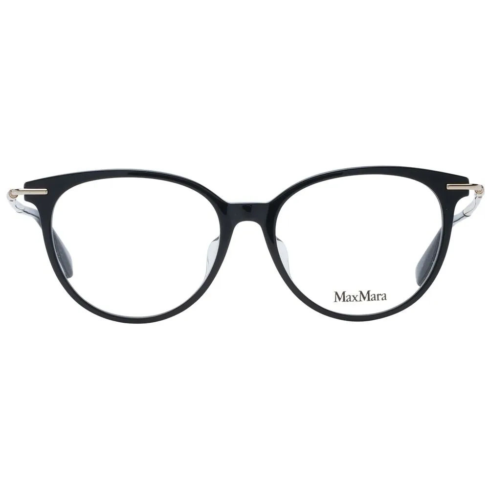 Black Women Optical Frames sold by Louxly product image thumbnail 2