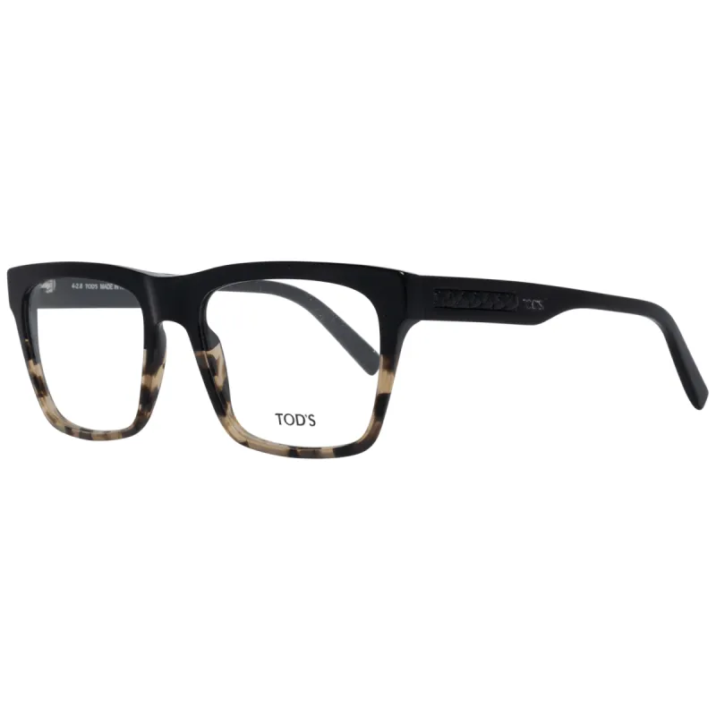 Black Men Optical Frames sold by Louxly