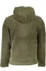Emerald All-Season Hooded Jacket sold by Louxly