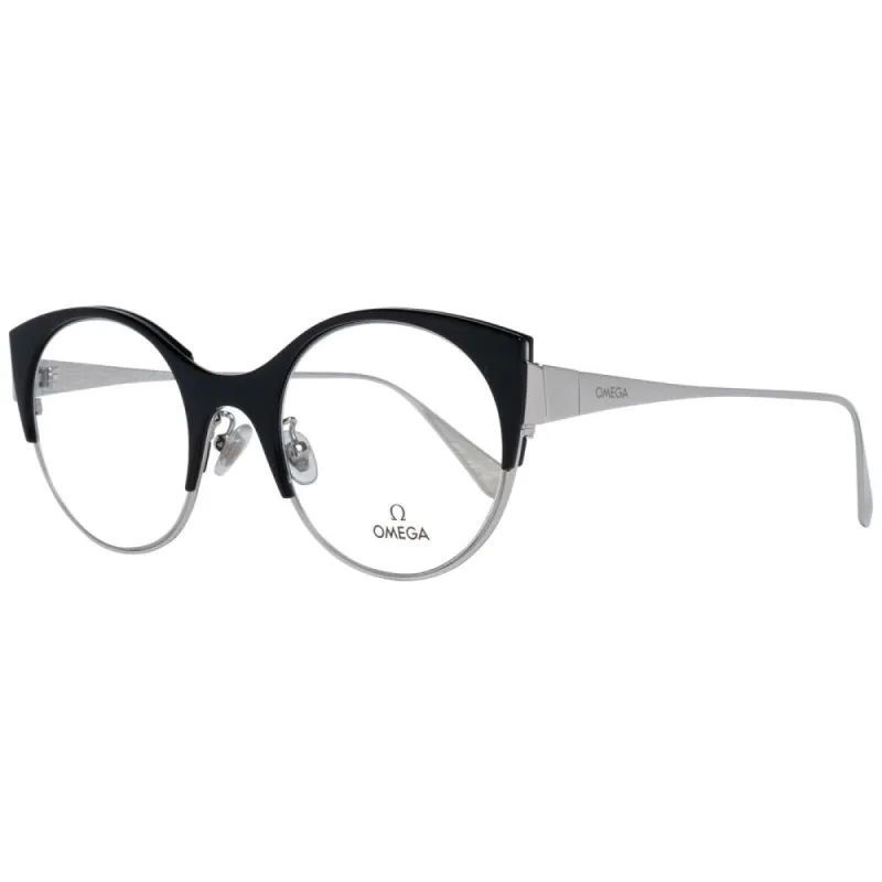 Black Women Optical Frames sold by Louxly