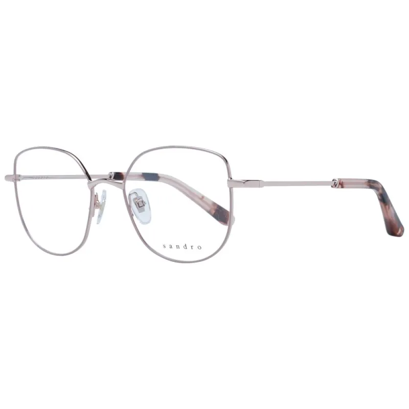 Rose Gold Women Optical Frames sold by Louxly
