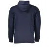 Blue Cotton Sweater sold by Louxly