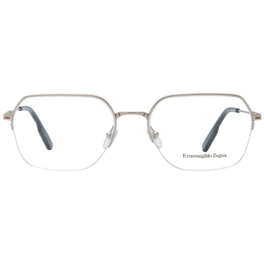Silver Men Optical Frames sold by Louxly product image thumbnail 2