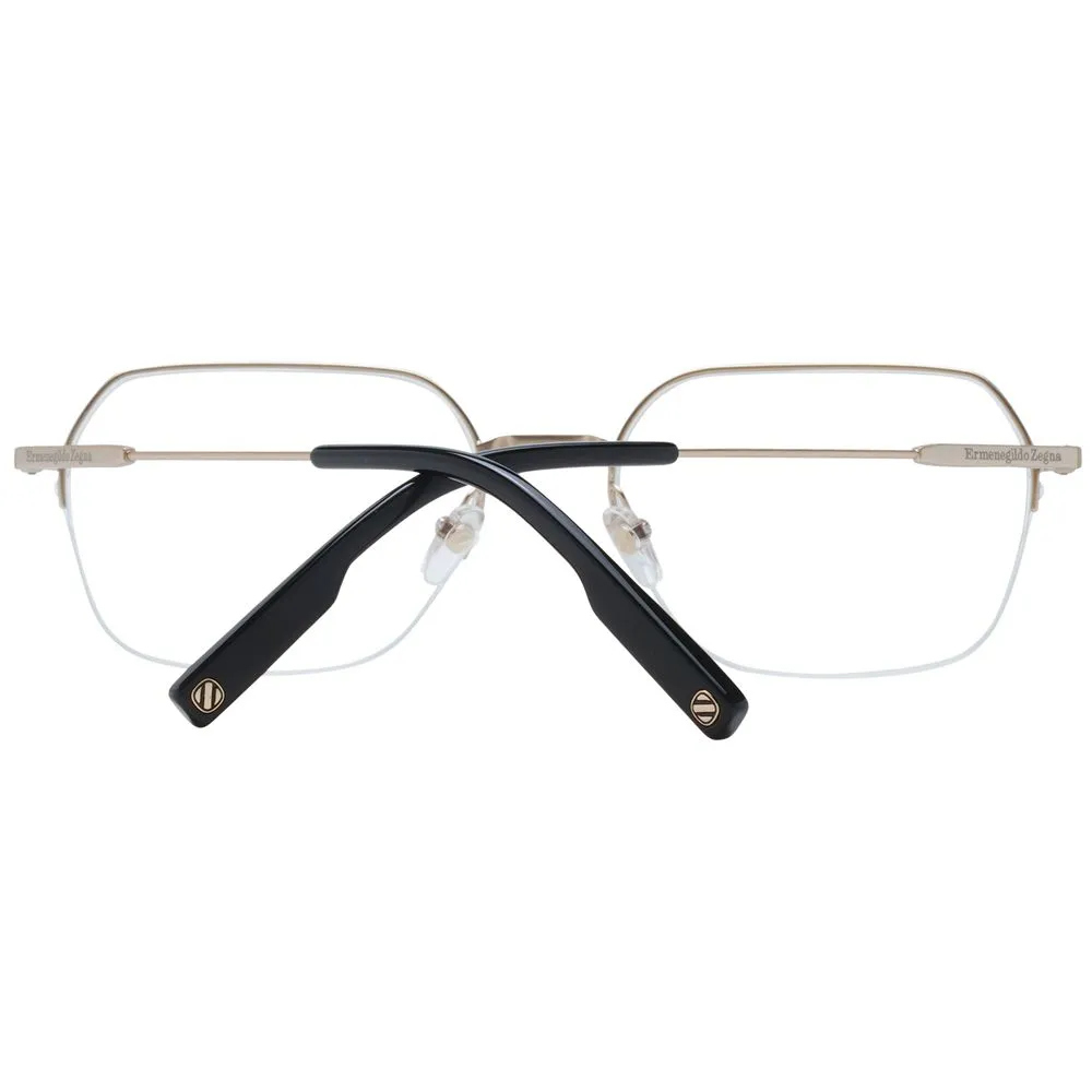 Silver Men Optical Frames sold by Louxly product image thumbnail 3