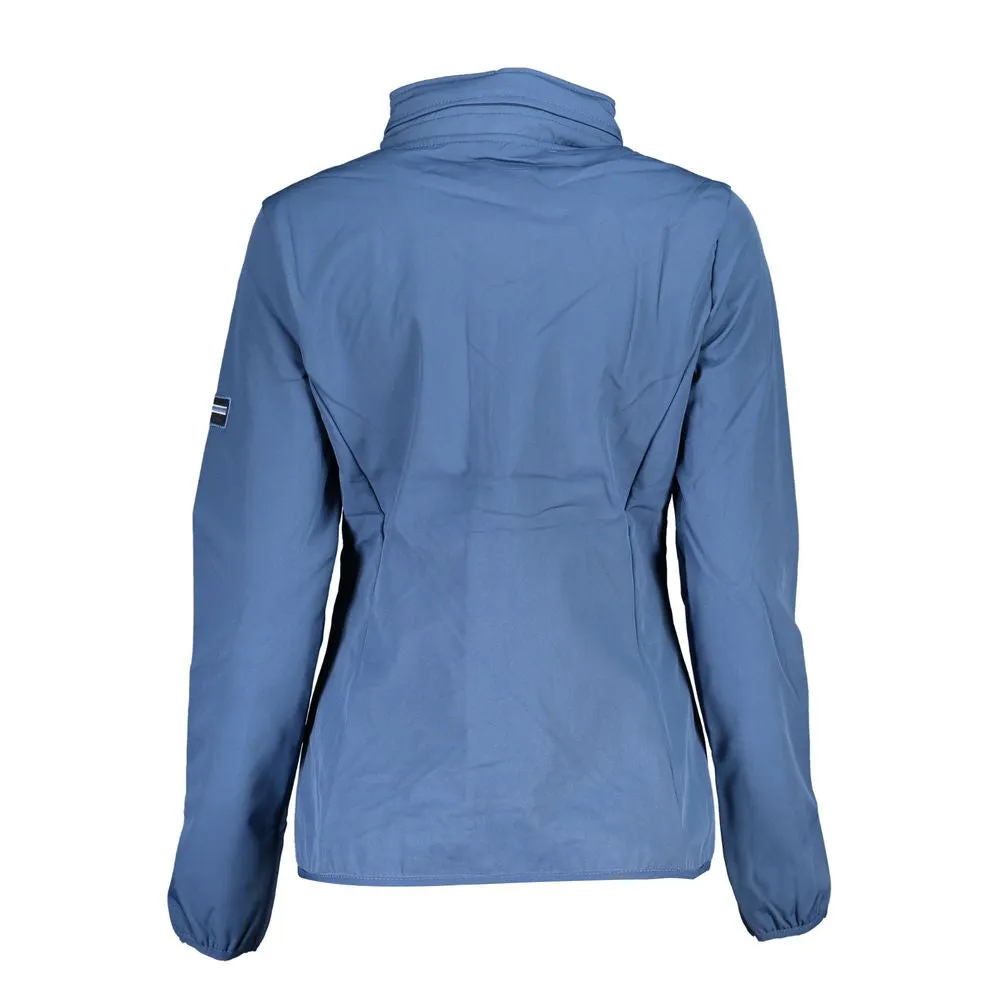 Elegant Long-Sleeved Sports Jacket sold by Louxly product image thumbnail 3