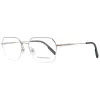 Silver Men Optical Frames sold by Louxly