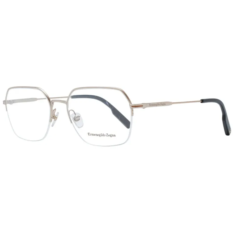 Silver Men Optical Frames sold by Louxly
