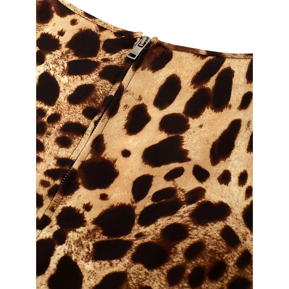 Silk Multicolor Tapestry Top sold by Louxly product image thumbnail 4