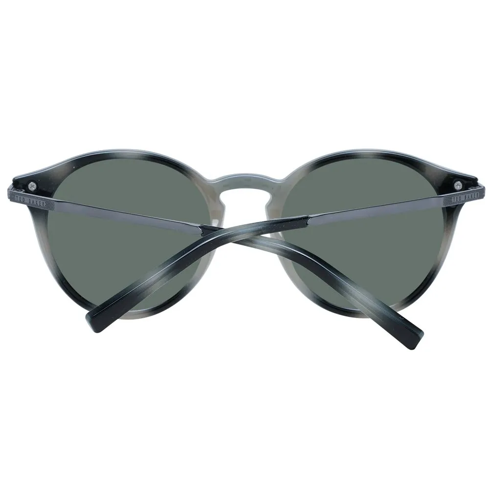 Gray Men Sunglasses sold by Louxly product image thumbnail 3