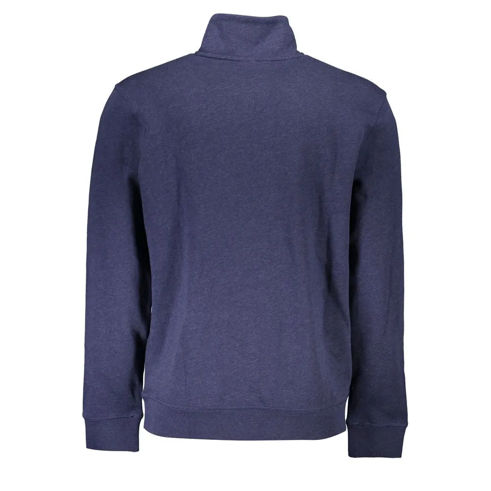 Blue Cotton Men Sweater sold by Louxly product image thumbnail 2