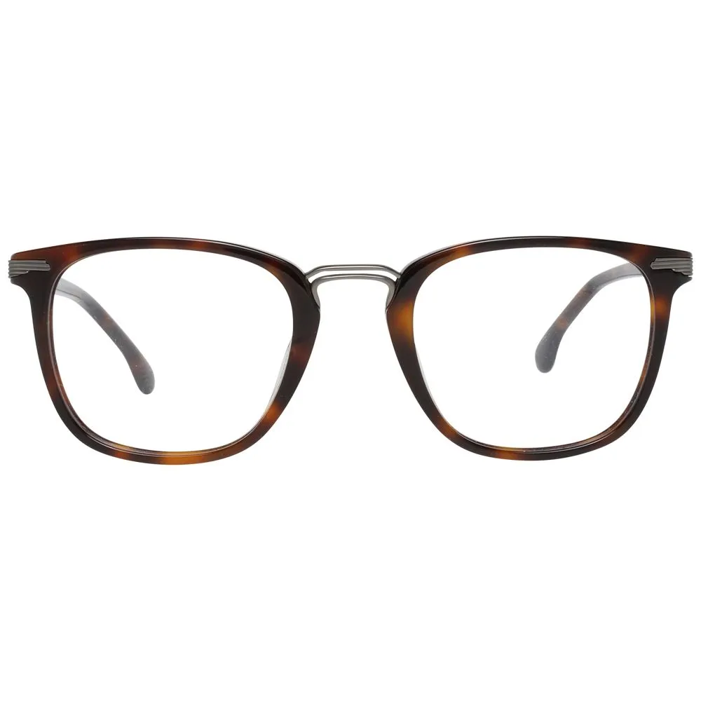 Brown Unisex Optical Frames sold by Louxly product image thumbnail 2