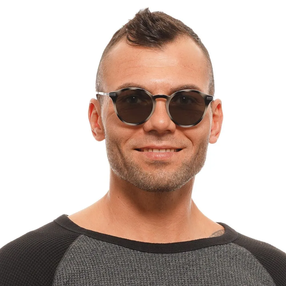 Gray Men Sunglasses sold by Louxly product image thumbnail 4